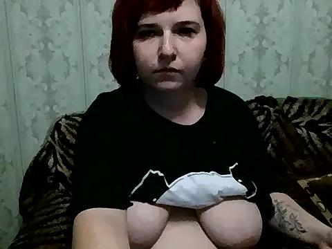 NatalieWinter from StripChat