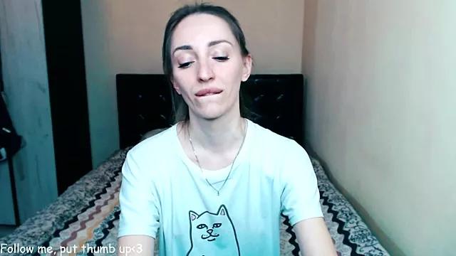 Natalimeowks from StripChat
