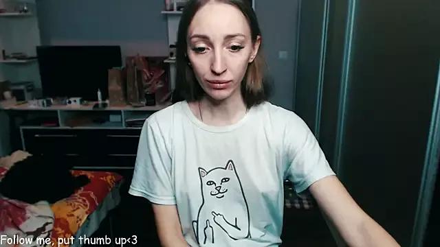 Natalimeowks from StripChat