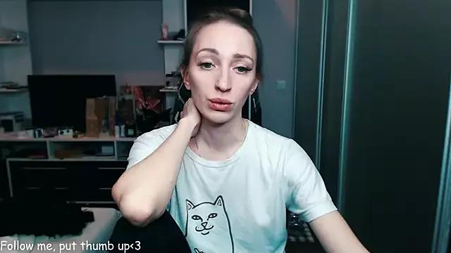 Try our streaming cams variety and talk on a personal level with our adorable girls streamers, showing off their bountiful shapes and dildos.