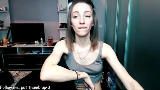Natalimeowks from StripChat