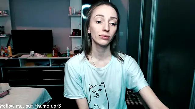 Natalimeowks from StripChat
