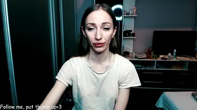 Natalimeowks from StripChat