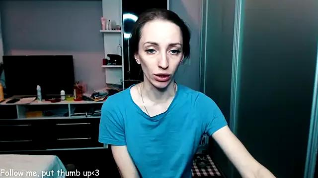 Natalimeowks from StripChat