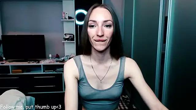 Natalimeowks from StripChat
