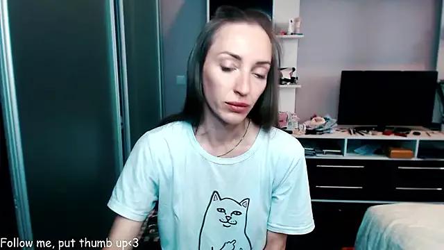 Natalimeowks from StripChat