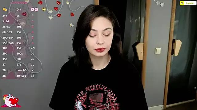 NataliMillers from StripChat