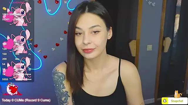 Try our streaming cams variety and talk on a personal level with our adorable girls streamers, showing off their bountiful shapes and dildos.