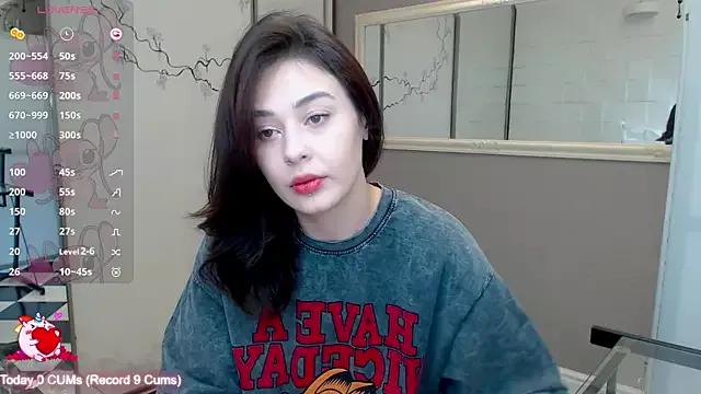 Try our streaming cams variety and talk on a personal level with our adorable girls streamers, showing off their bountiful shapes and dildos.