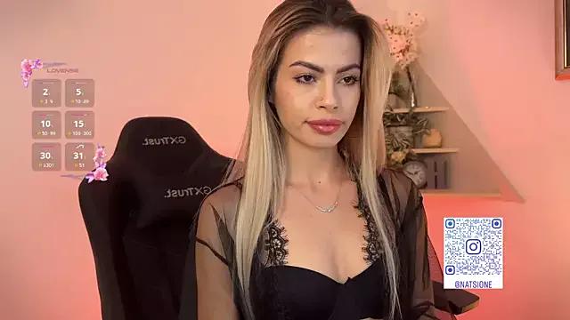 Try our streaming cams variety and talk on a personal level with our adorable girls streamers, showing off their bountiful shapes and dildos.