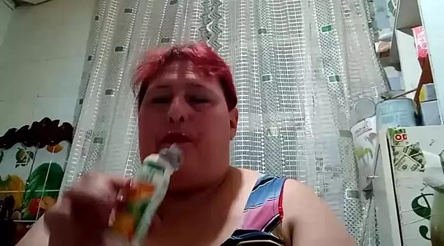 NataliP from StripChat