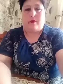 NataliP from StripChat