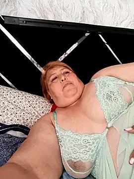 NataliP from StripChat is Freechat