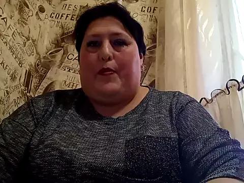 NataliP from StripChat