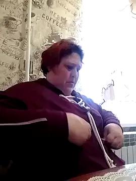 NataliP from StripChat