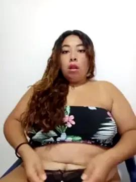 Nataly169 from StripChat