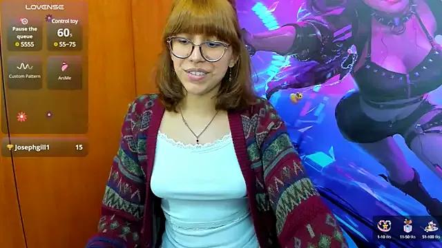 Nataly_Cloud from StripChat