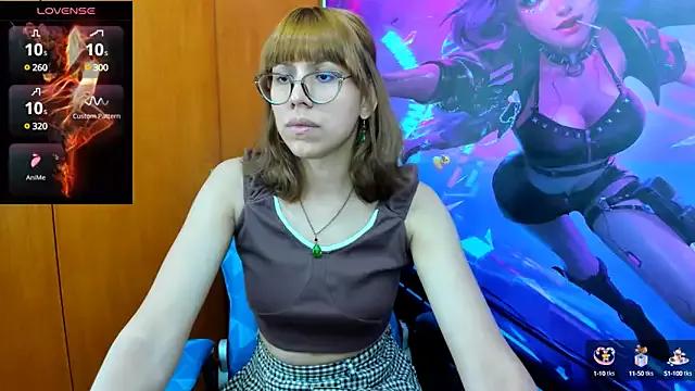 Nataly_Cloud from StripChat