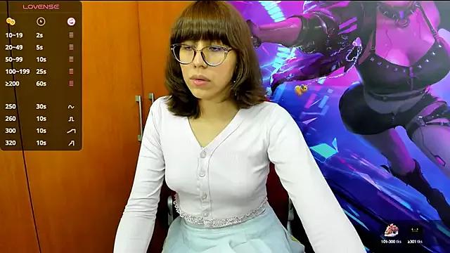 Nataly_Cloud from StripChat