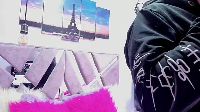 Nataly_noa from StripChat