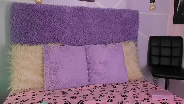 Nataly_noa from StripChat