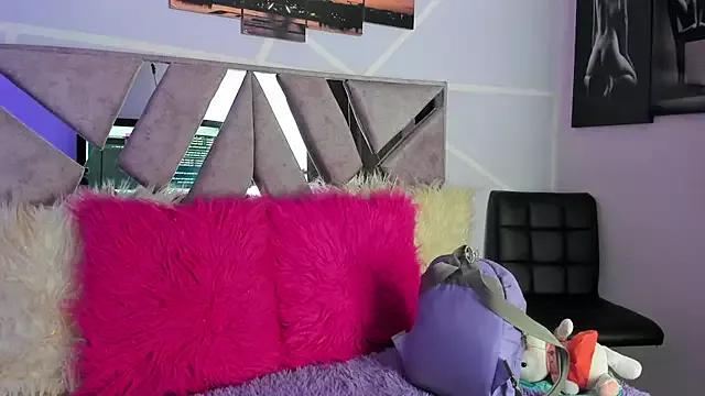 Nataly_noa from StripChat