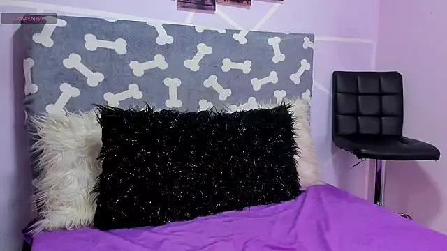Nataly_noa from StripChat