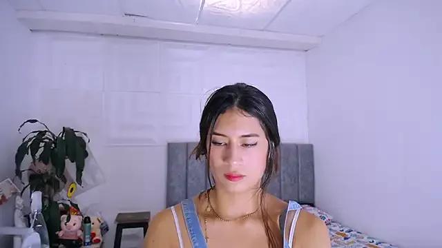nataly_red from StripChat