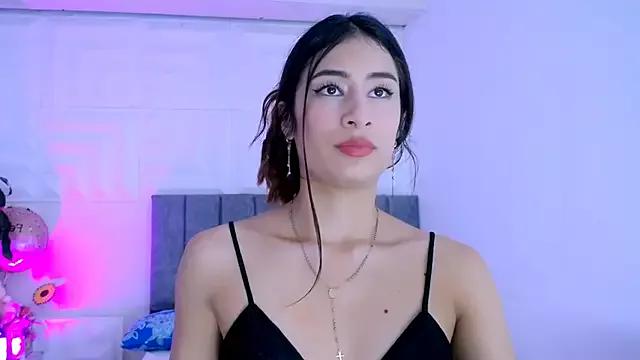 nataly_red from StripChat