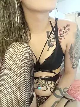 Nataly_sutra from StripChat