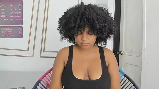 nataly_velez from StripChat