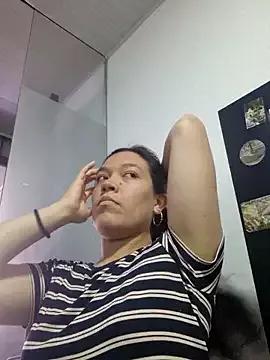 Nataly_Walker from StripChat is Freechat