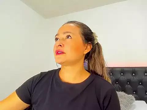 Natalya_lopez from StripChat is Freechat