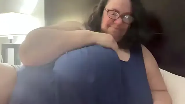 NatalyaSin33 from StripChat