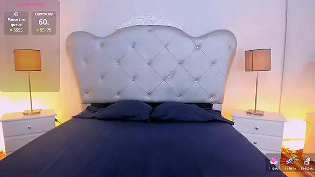 NatalyDaniels from StripChat is Freechat