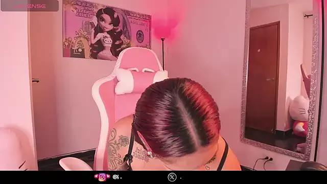 natalydonati from StripChat