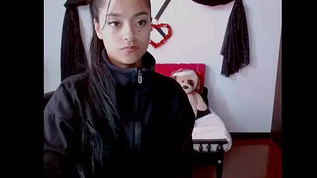 NatalyEscobar_lx from StripChat