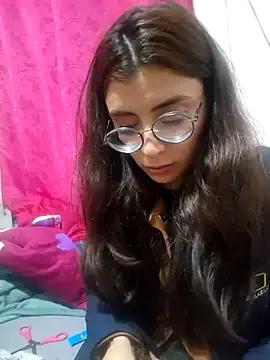 Natalykaty from StripChat is Freechat