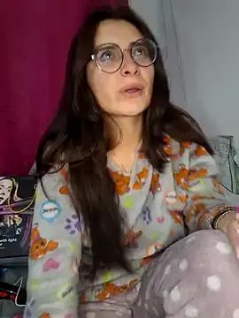 Natalykaty from StripChat is Freechat