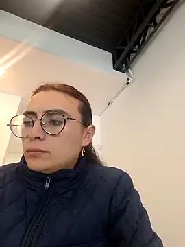 Natalykaty from StripChat is Freechat