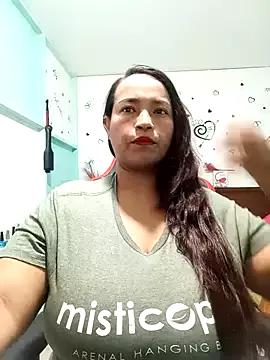 Try our streaming cams variety and talk on a personal level with our adorable girls streamers, showing off their bountiful shapes and dildos.