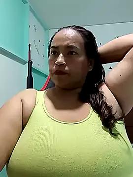NatalySexxxMilk from StripChat