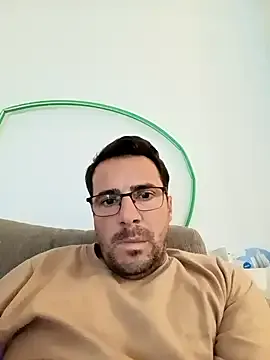 NatanCasad0 from StripChat is Freechat