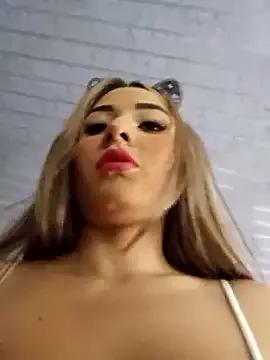 Try our streaming cams variety and talk on a personal level with our adorable girls streamers, showing off their bountiful shapes and dildos.