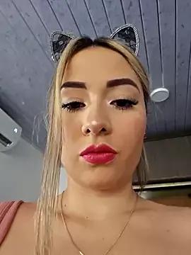 Natasanz from StripChat