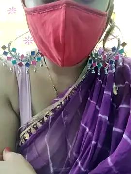Natasha-143 from StripChat