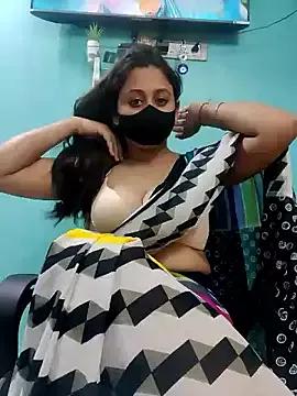 Natasha-143 from StripChat