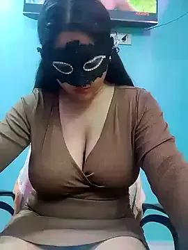 Natasha-143 from StripChat