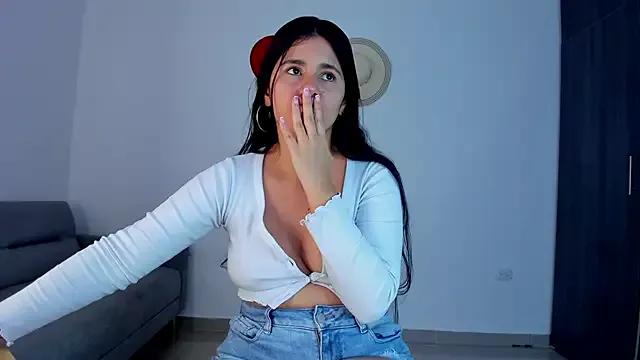 Natasha-28 from StripChat