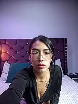 Natasha-Ass from StripChat